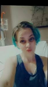 Amber Kitts's Instagram, Twitter & Facebook