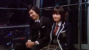 Kamio began a sequel, titled boys over flowers season 2, in shueisha's shōnen jump+ online magazine on february 15, 2015. Boys Over Flowers Netflix