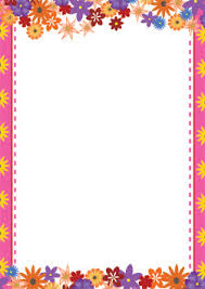 See more ideas about writing paper, printable stationery, stationery paper. A4 Paper Snazzy Flower Design Computer And Writing Paper Free Delivery