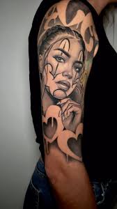 𝕯𝖆𝖛𝖎𝖉 𝕮𝖆𝖑𝖑𝖊𝖏𝖆𝖘 (@davidcallejas_tattoo) • Instagram photos and  videos