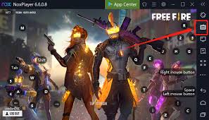 Now install the ld player and open it. Fps Games Keymapping Guide On Noxplayer Noxplayer