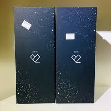 2pm의 공식 응원봉 사용을 위한 어플리케이션입니다. Official 2pm Lightstick Shopee Philippines