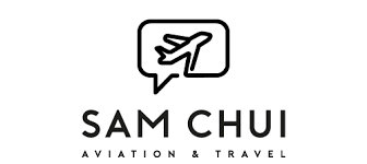 Find every airline logo in the world. Sam Chui Aviation And Travel