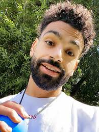 I decided to do this kind of vlog every month! Mo Salah S New Haircut Is The Look Of The Summer Esquire Middle East