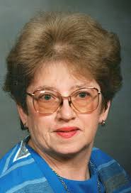 Florence Kay Franke Obituary June 14, 2022