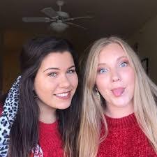 Jenna Humphries's Instagram, Twitter & Facebook