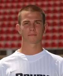 2010 Men's Soccer Roster