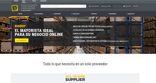 This online business is called dropshipping. 10 Best Dropshipping Suppliers Companies In Europe