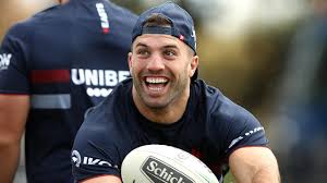 But the officiating was radley had the red mist and he never regained composure. Nrl 2020 Coronavirus News Updates Covid 19 Sydney Roosters James Tedesco Victor Radley Luke Keary Season Suspended