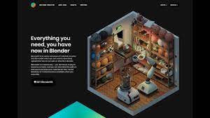 Maybe you would like to learn more about one of these? Blender Kit Free 3d Model Assets Ends Nov 24th 2018 Youtube