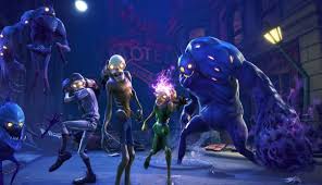 With more players, epic would likely release larger and more regular updates for save the world. A Now Reversed Fortnite Patch Fills Save The World Fans With Hope For The Future Pcgamesn