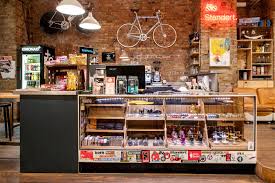 Soigneur Our 25 Favourite Bicycle Spots In The World Bicycle Cafe Bicycle Shop Coffee Bike