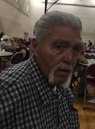 John Luna (1942-2018)