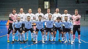 Until 2014 the competition was called the dfb futsal cup , before the competition was renamed the german futsal championship. Start Futsal Sportlich Projekte Programme Dfb Deutscher Fussball Bund E V