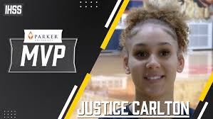 Katy Seven Lakes Guard A.J. Bates