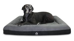 If you make a purchase. Extra Large Size On Paws Dog Beds With Removable Cover Uk Memory Foam Dog Beds Luxury Pet Beds Uk