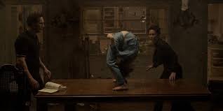 The weakest of the three main conjuring movies pretty easily though. Where To Watch The Conjuring 3