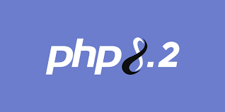 PHP 8.2 