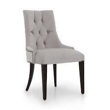 What is the style of the room? Restaurant Dining Chair Olimpia Stackable