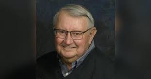 Darrel Bockelman Obituary