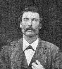 William Garrison Moore (1854-1920)