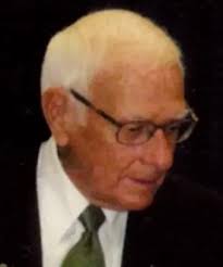 Obituary information for Donald Francis Healy