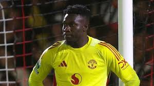 Onana's Shock Move? Man Utd Goalie Linked to Turkey & Saudi Arabia! - Imagen principal del artículo