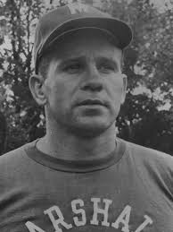 Marshall Athletics Hall of Fame