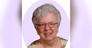 Joanne I. Klueter Obituary