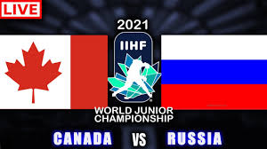 We offer you a great possibility to follow numerous live sport events, including football games of the uefa champions league, english premier league, german. Canada Vs Russia Ice Hockey Live Stream Reddit Free Buffstreams Online Channels Owned Onhike Latest News Bulletins