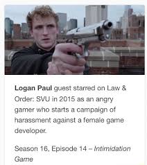 Love is in the air in the law & order: Law And Order Svu Intimidation Game Season 16 Episode 14 Gameswalls Org