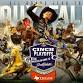 Cinch Playoffs - The Governor's Cup