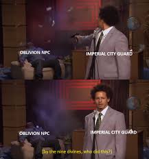 Have You Heard Of The High Elves Writing Humor Writing Memes Writer Memes