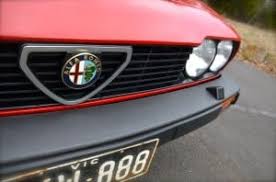 Image result for Blu Elettrico 1985 Alfa-Romeo