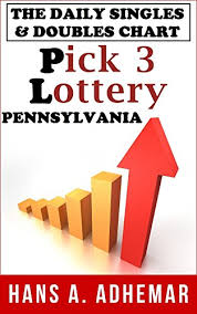The Daily Singles Doubles Chart Pick 3 Lottery Pennsylvania