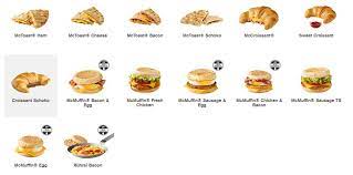 Hier gibt es alle news und informationen vom. Mcdonalds Ab Wann Gibt Es Fruhstuck Zeiten Und Preise Im Uberblick