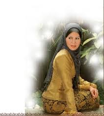 Anif Abdullah Kisah Pn Rozita Ibrahim Pengasas Sendayu Tinggi