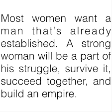 These inspirational we're together in this quotes will surely set in the positive vibes to handle any tough situation in life with teamwork, unity and togetherness. Build An Empire Together Quotes Quotesgram