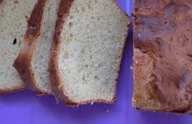 Cake Vanille Dukan La Cuisine De Fanie Recette Dukan Recettes Sucrees Dessert