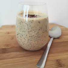 Maybe you would like to learn more about one of these? 5 Days Of Chia Pudding Day 5 Coffee Chia Pudding Kiz Fitness And Health