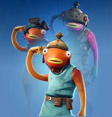 Fortnite fishstick skin best funny moments videos memes. Fortnite Fishstick Skin Character Png Images Pro Game Guides