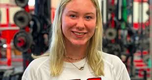 Abbey Duke's Instagram, Twitter & Facebook