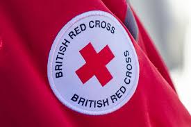 The canadian red cross is a leading provider of first aid, water safety, health and wellness programs and has been offering training to canadians for over 70 years. Image Of British Red Cross Improved After Its Comments On The Nhs Survey Finds Third Sector
