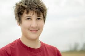 A mother's love: Teenager reflects