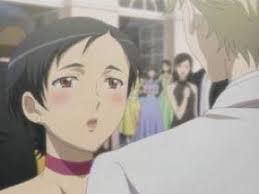 Blood+ 1x11 "After the Dance"