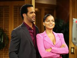 Réécouter les feux de l'amour (3/4) : Mort De Kristoff St John Vous Pourrez Continuer A Le V Tele Star