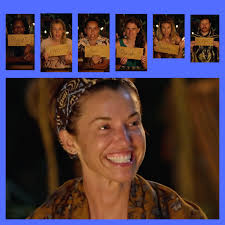 Tribe 1 (Black Tribe) consisting of Anika, Brandon, Dwight, Kaleb, and  Teeny discuss David's challenge performance in this clip from RHAP Boston.  #survivor #survivor48