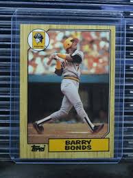 Similarly do not post links to cards for sale elsewhere, offer them here as their own post in the style outlined in the pinned post. Barry Bonds Card 320 Value 0 99 207 94 Mavin