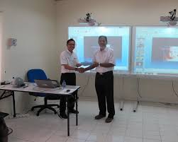 Who is faurecia hicom emission control technology sdn.bhd? Certificate In Safety And Health Officer Site Visit To Hicom Teck See Manufacturing M Sdn Bhd On Oct 11 2013