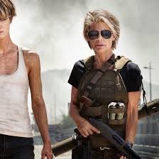 Watch every episode of terminator: Mix First Terminator 6 Photo Has Linda Hamilton Back In Action As Sarah Connor Terminator Movies Out Now Favorite Movies